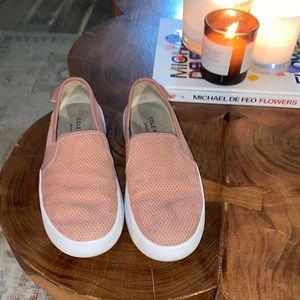 Cole Haan slip on shoes Zero Grand